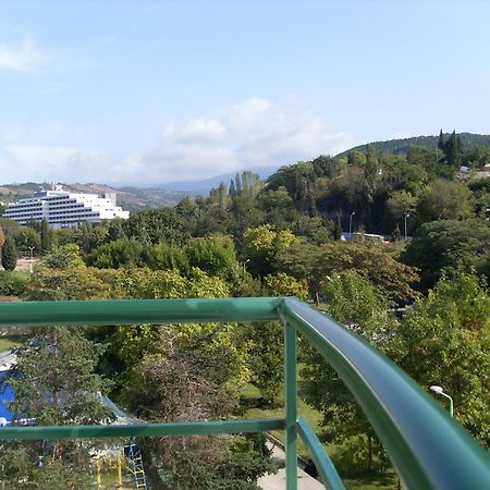 Park Apartments & Rooms Popovi Sandanski Luaran gambar