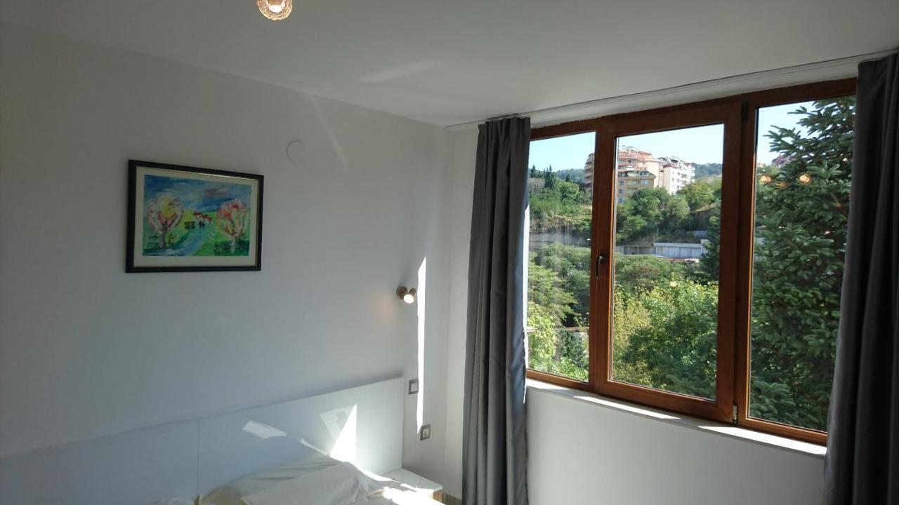 Park Apartments & Rooms Popovi Sandanski Luaran gambar