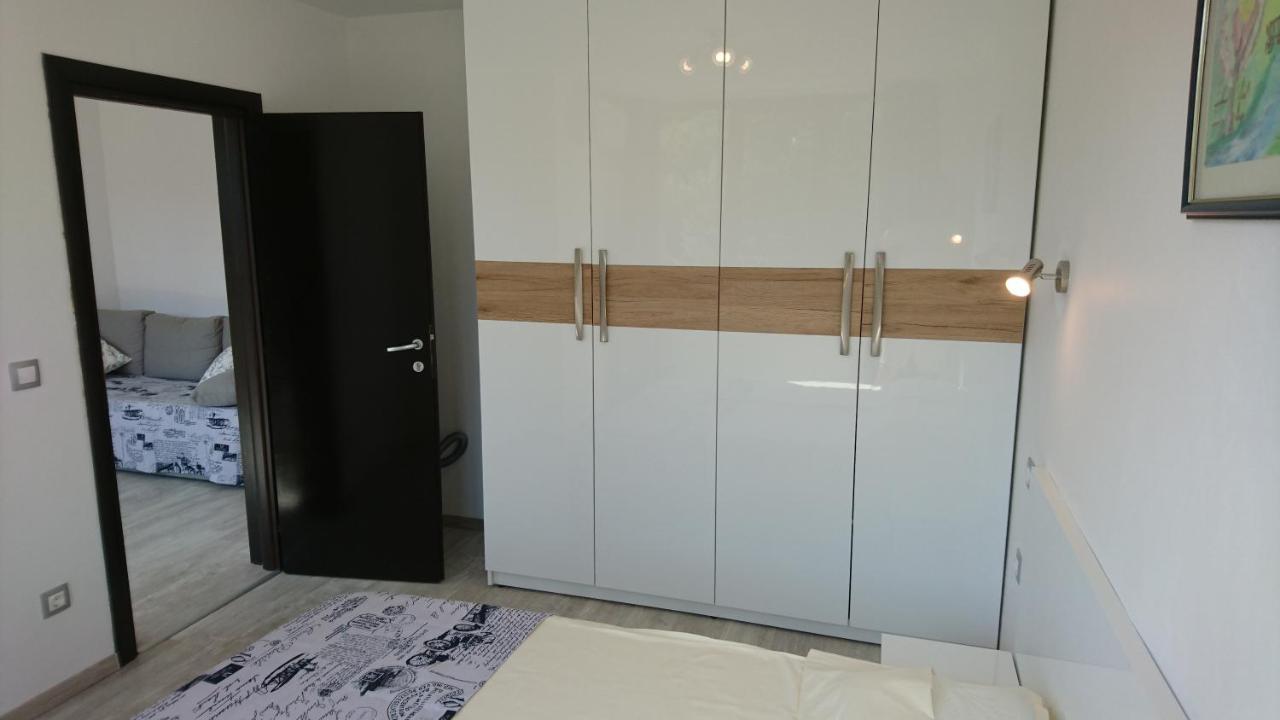 Park Apartments & Rooms Popovi Sandanski Luaran gambar