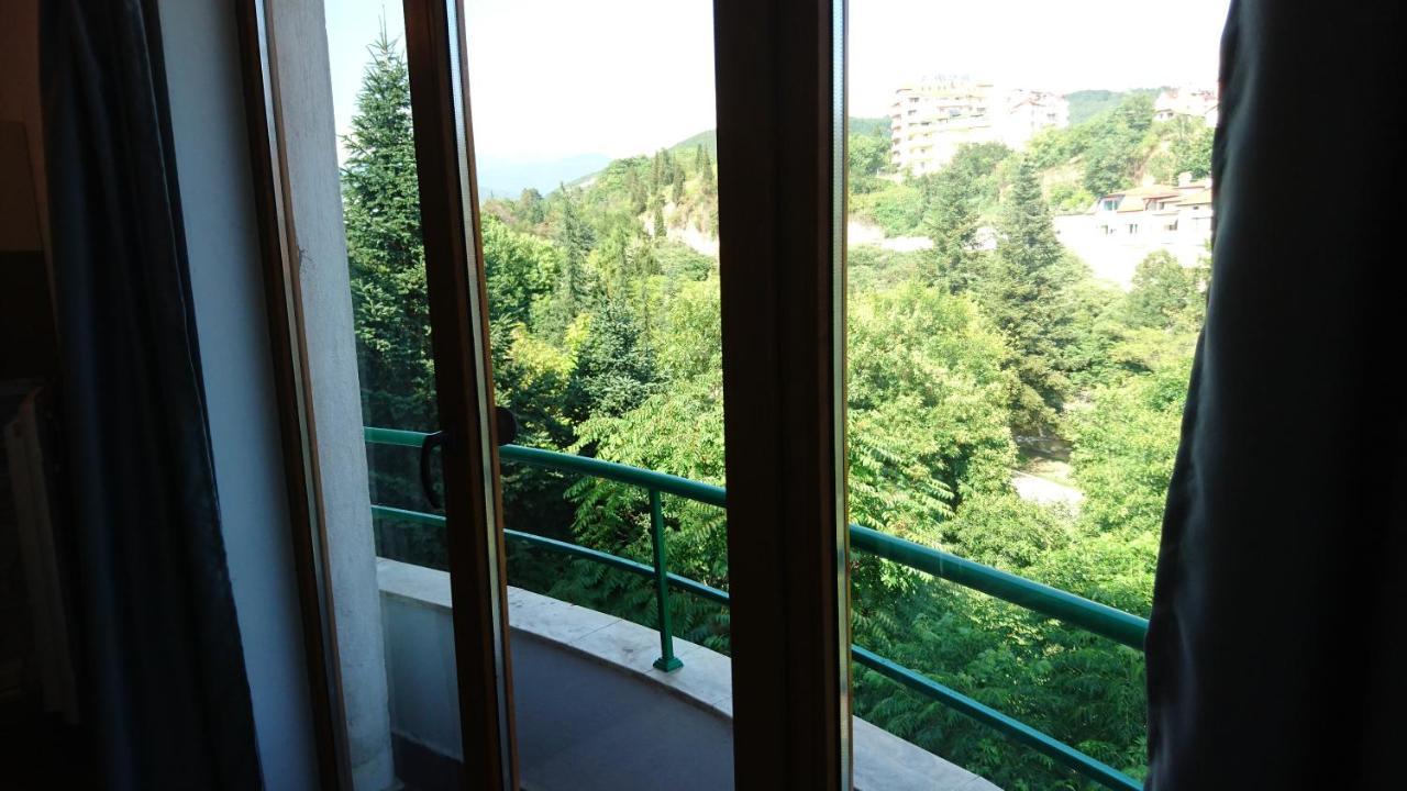 Park Apartments & Rooms Popovi Sandanski Luaran gambar