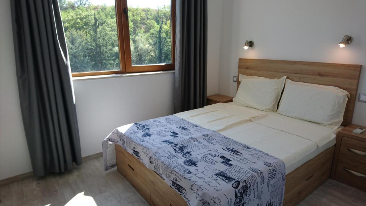 Park Apartments & Rooms Popovi Sandanski Luaran gambar
