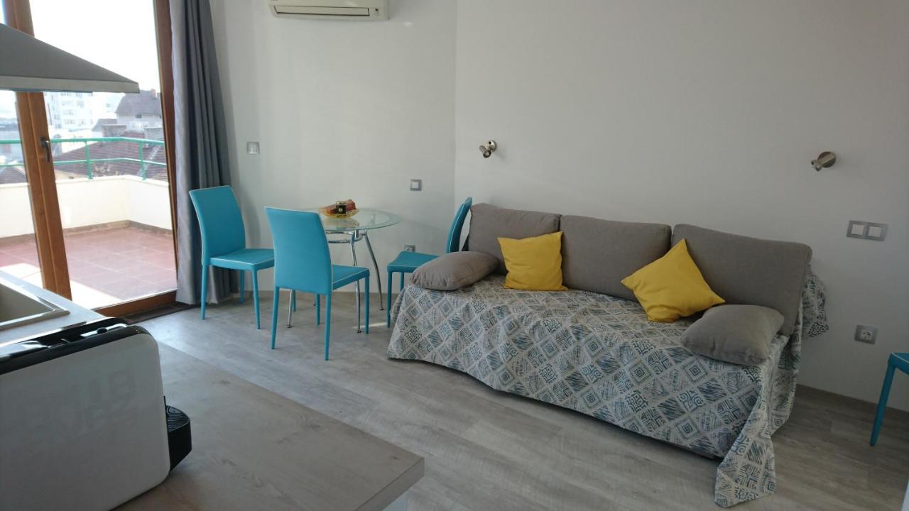 Park Apartments & Rooms Popovi Sandanski Luaran gambar