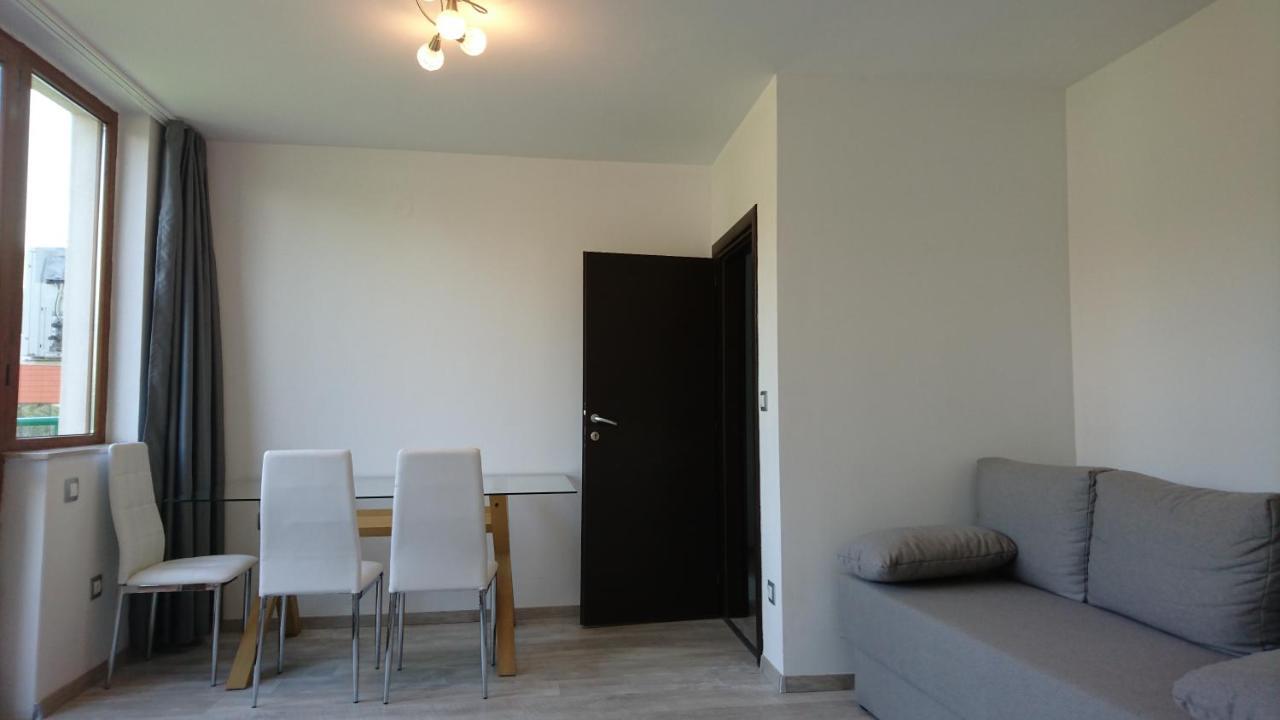Park Apartments & Rooms Popovi Sandanski Luaran gambar