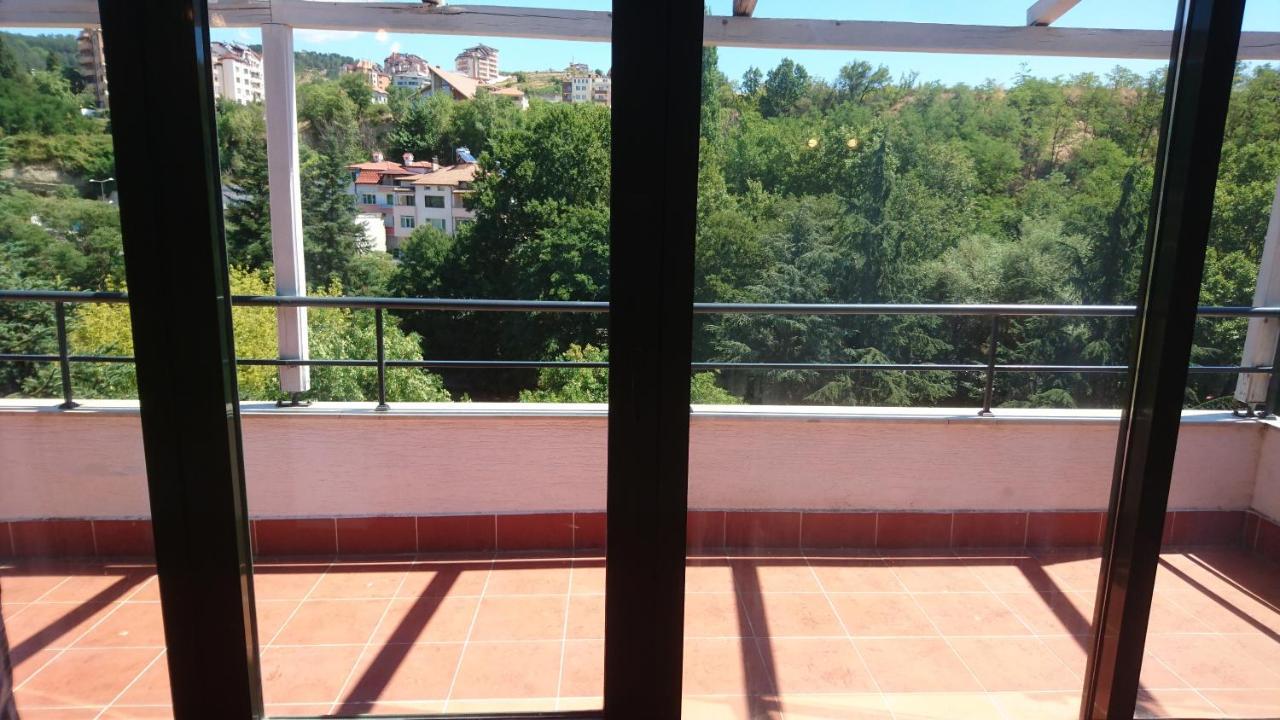 Park Apartments & Rooms Popovi Sandanski Luaran gambar