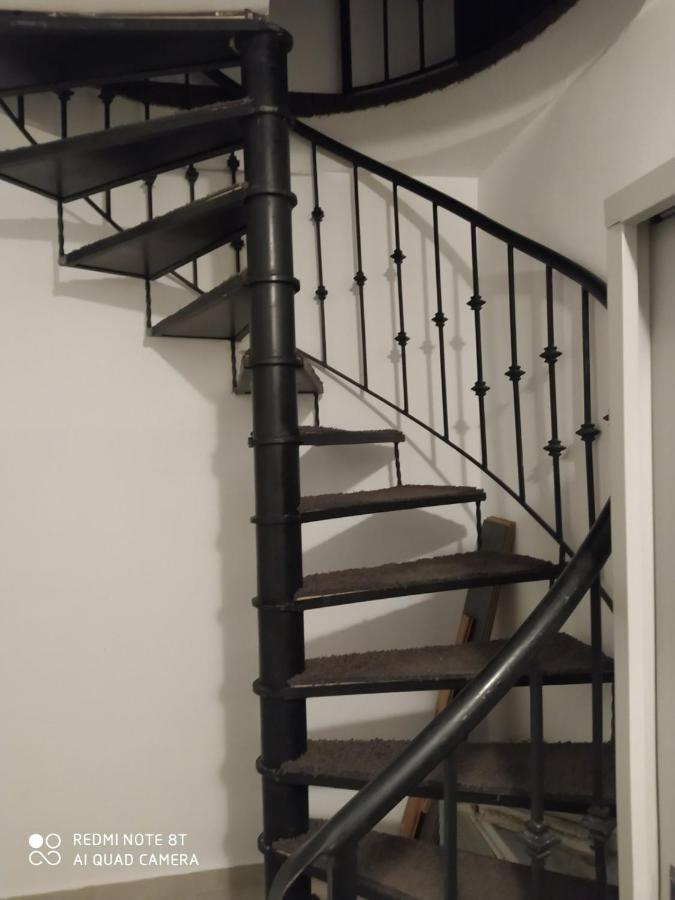 Park Apartments & Rooms Popovi Sandanski Luaran gambar
