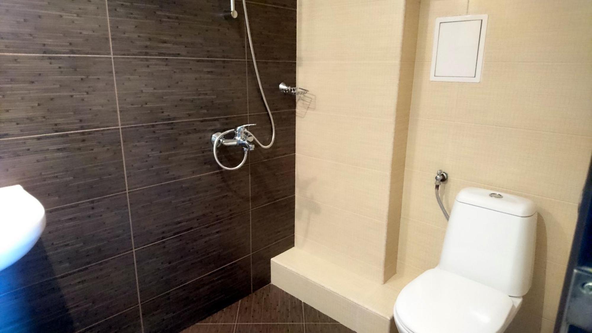 Park Apartments & Rooms Popovi Sandanski Bilik gambar