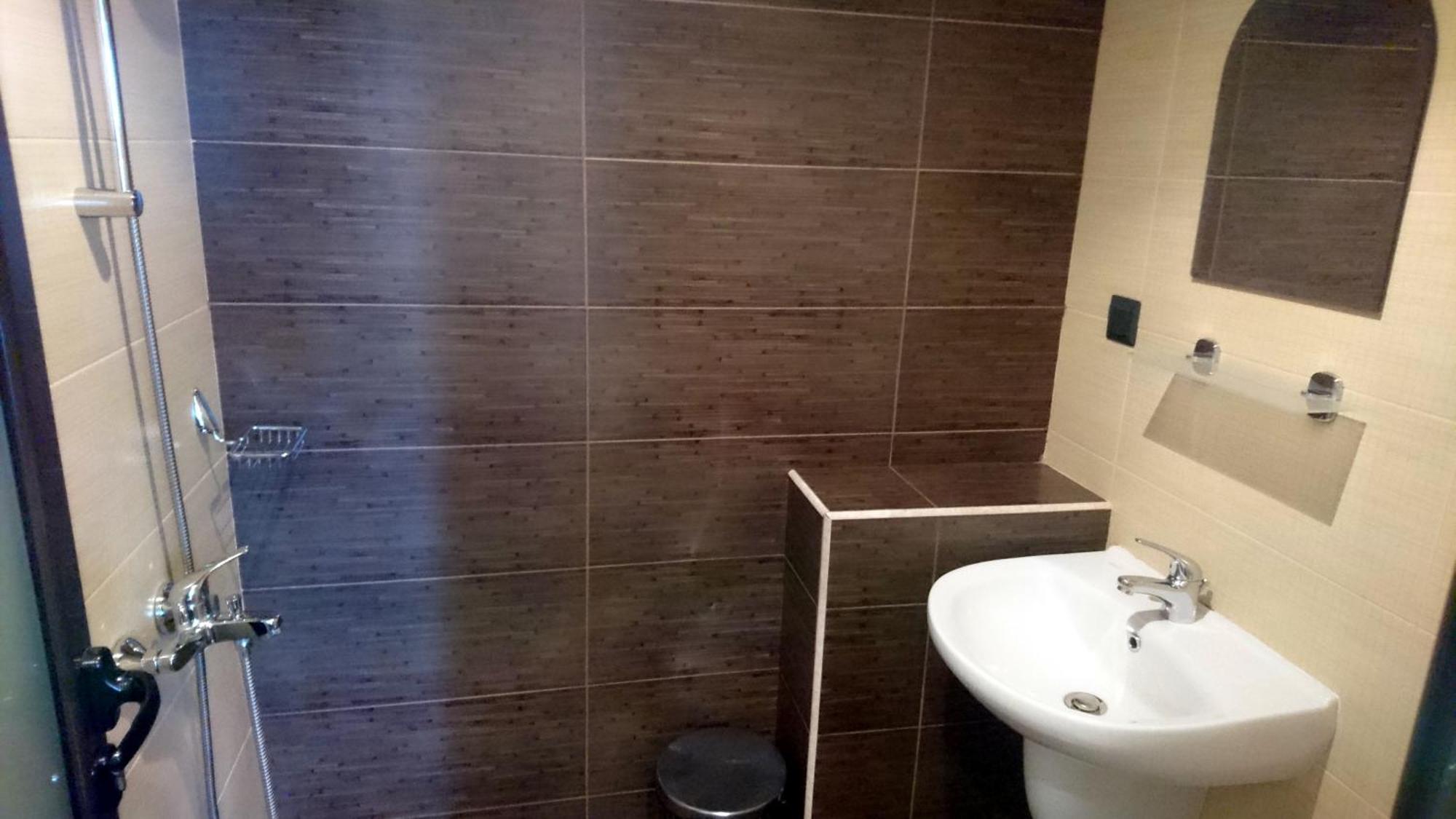 Park Apartments & Rooms Popovi Sandanski Bilik gambar