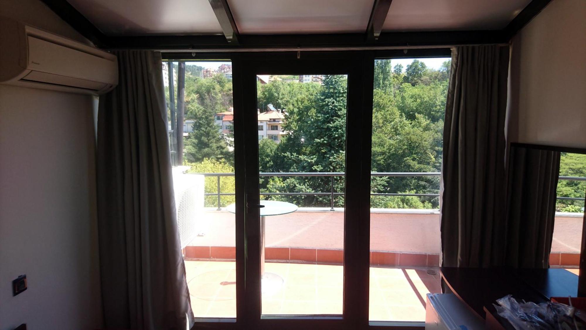 Park Apartments & Rooms Popovi Sandanski Bilik gambar