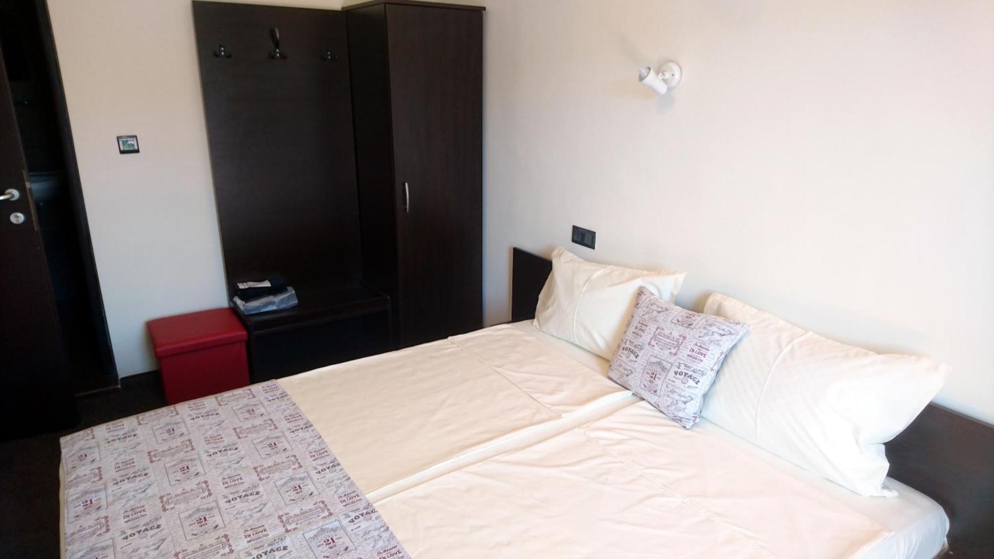 Park Apartments & Rooms Popovi Sandanski Bilik gambar