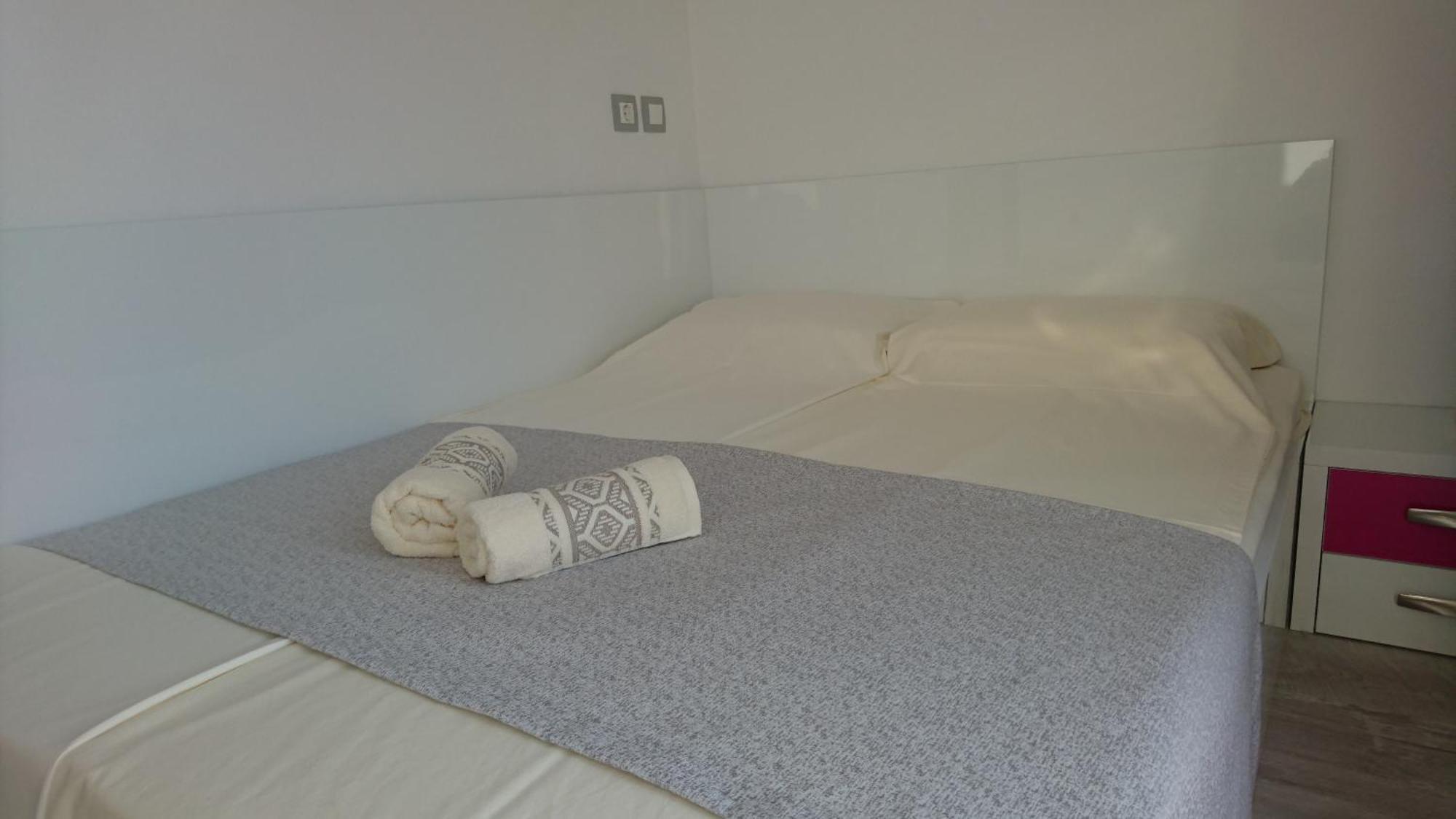 Park Apartments & Rooms Popovi Sandanski Bilik gambar