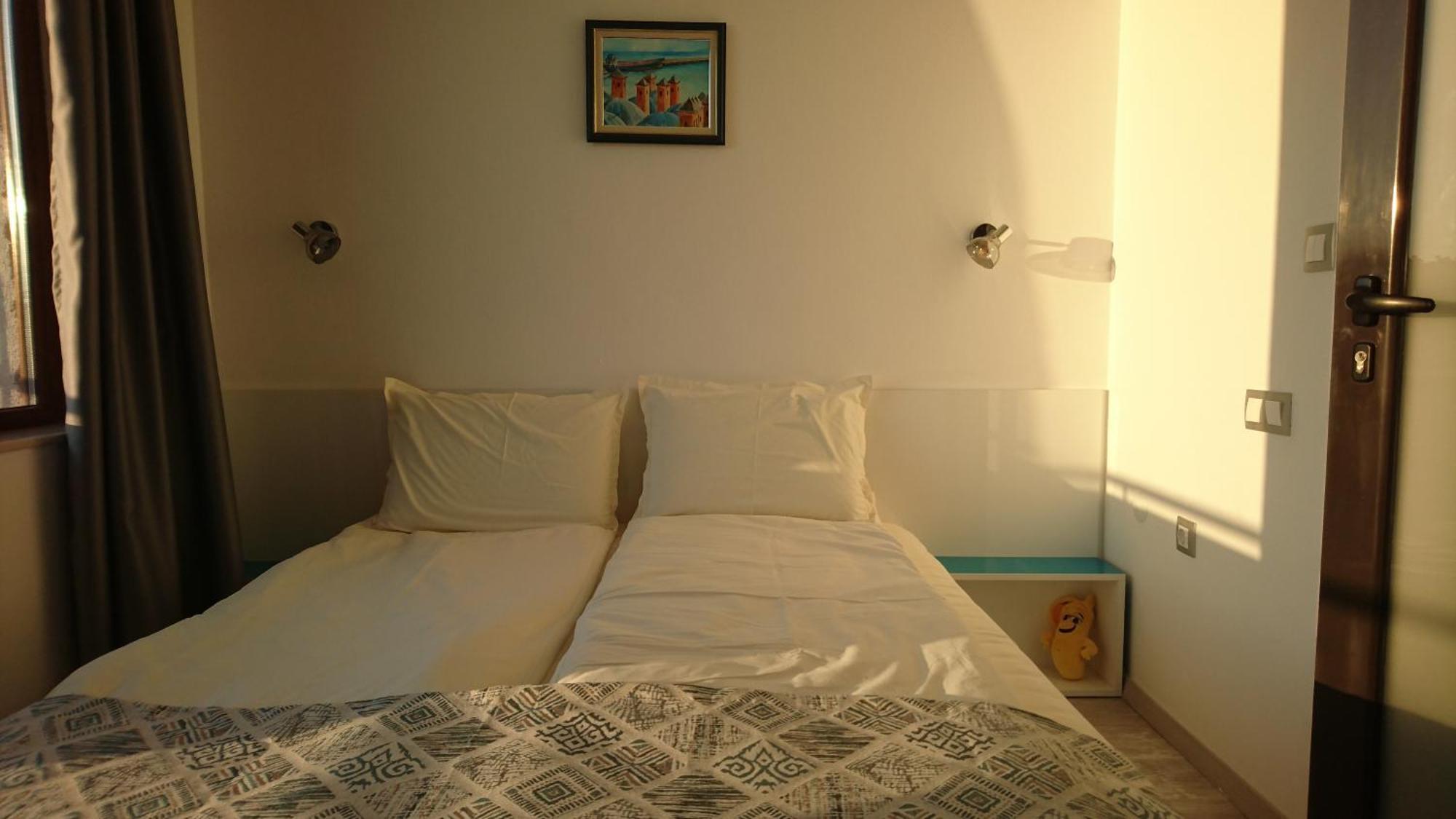 Park Apartments & Rooms Popovi Sandanski Bilik gambar