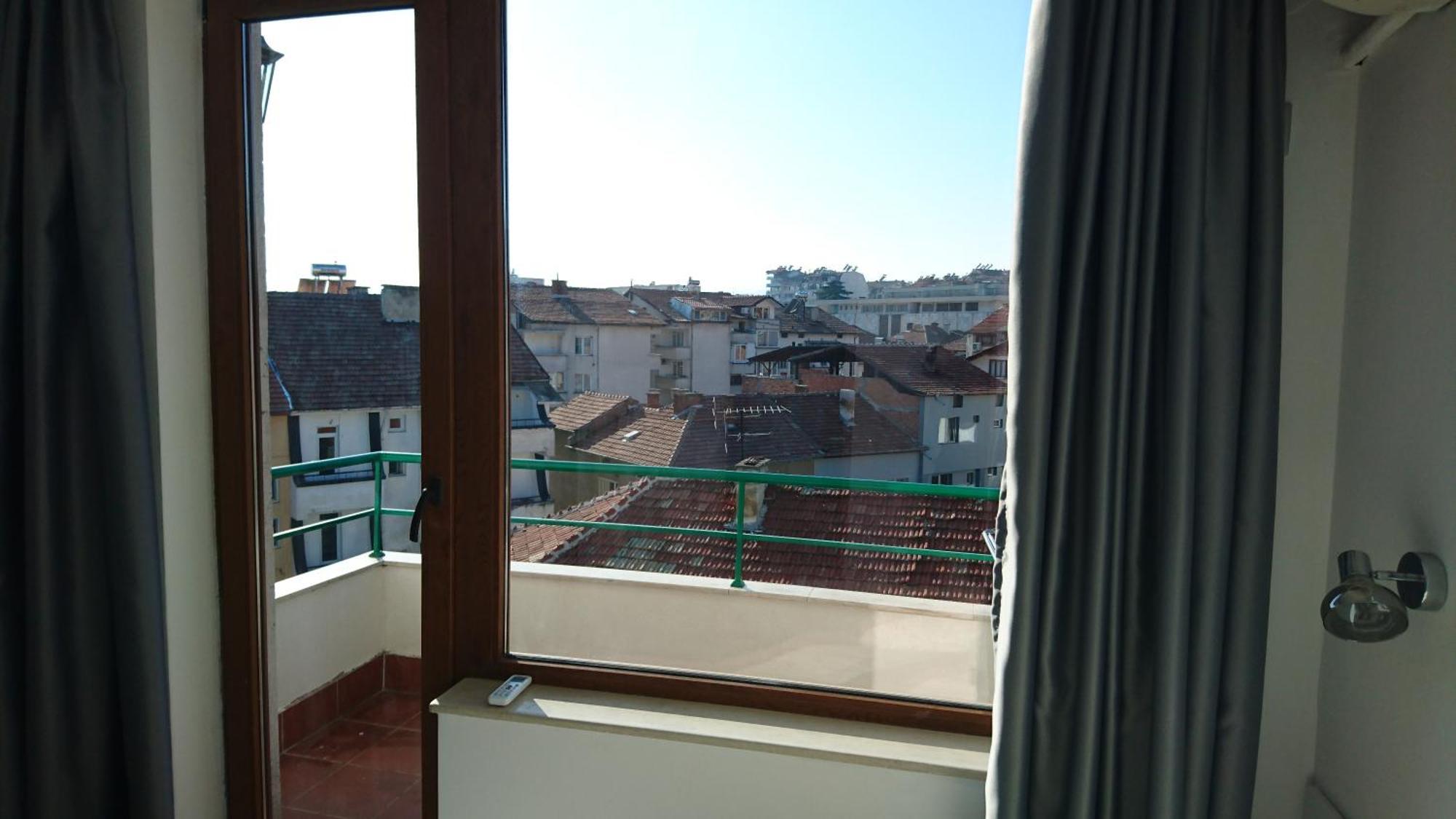 Park Apartments & Rooms Popovi Sandanski Bilik gambar