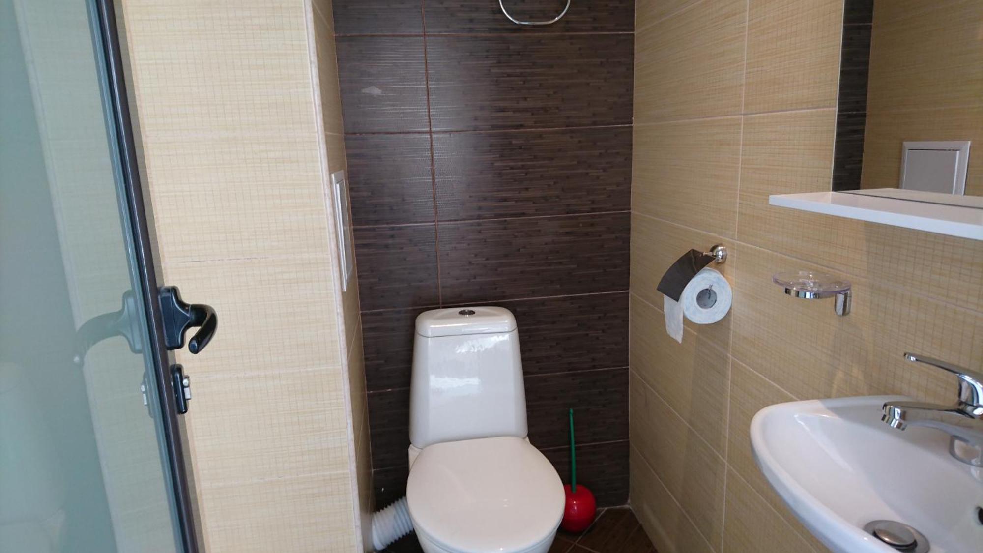 Park Apartments & Rooms Popovi Sandanski Bilik gambar