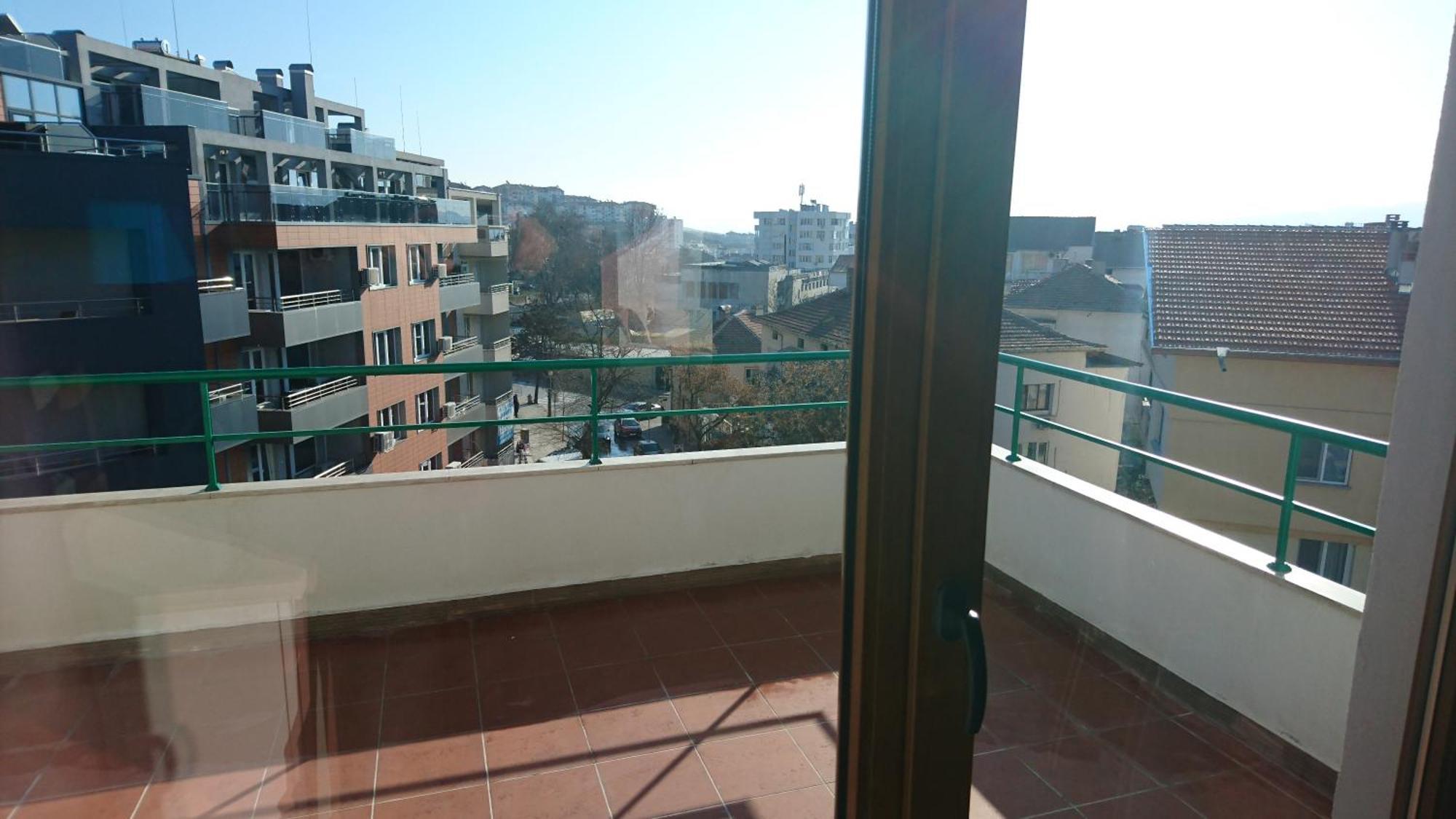 Park Apartments & Rooms Popovi Sandanski Bilik gambar