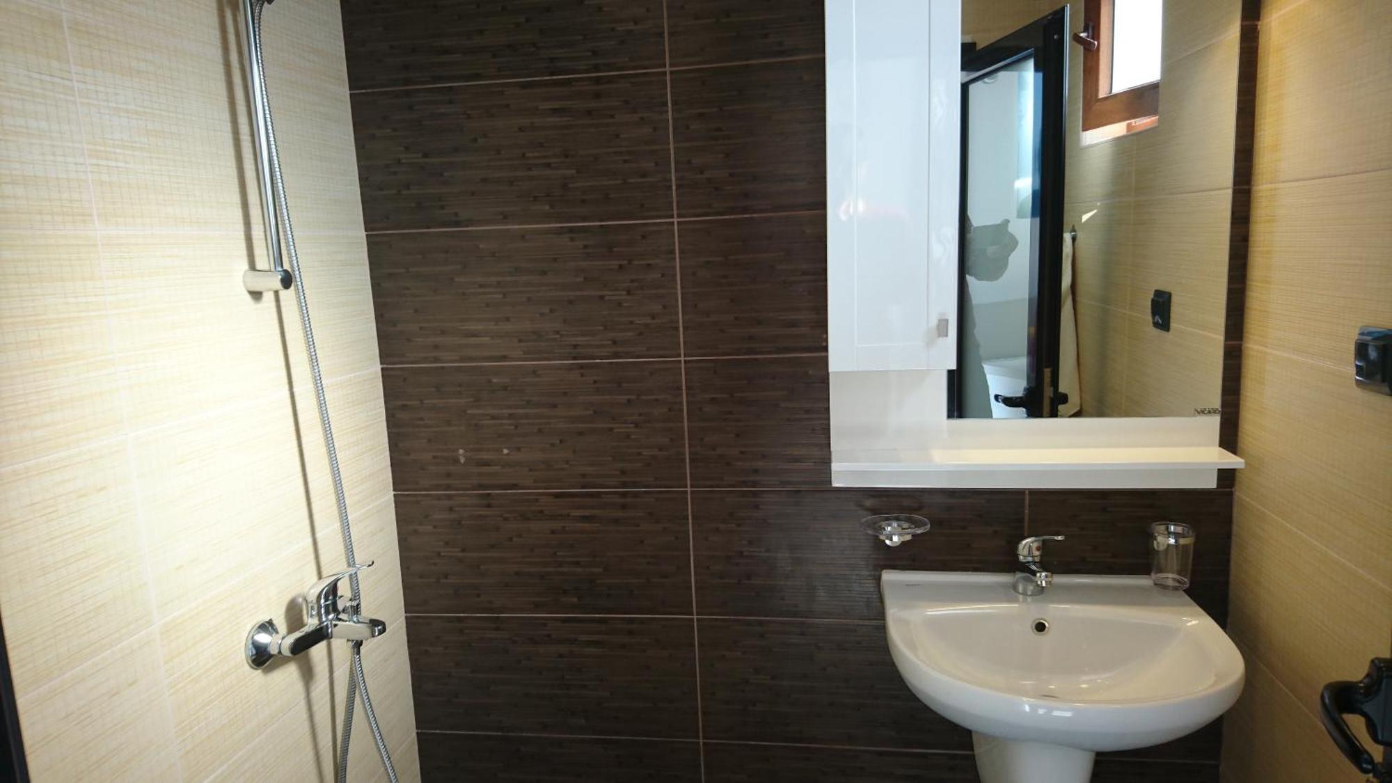 Park Apartments & Rooms Popovi Sandanski Bilik gambar