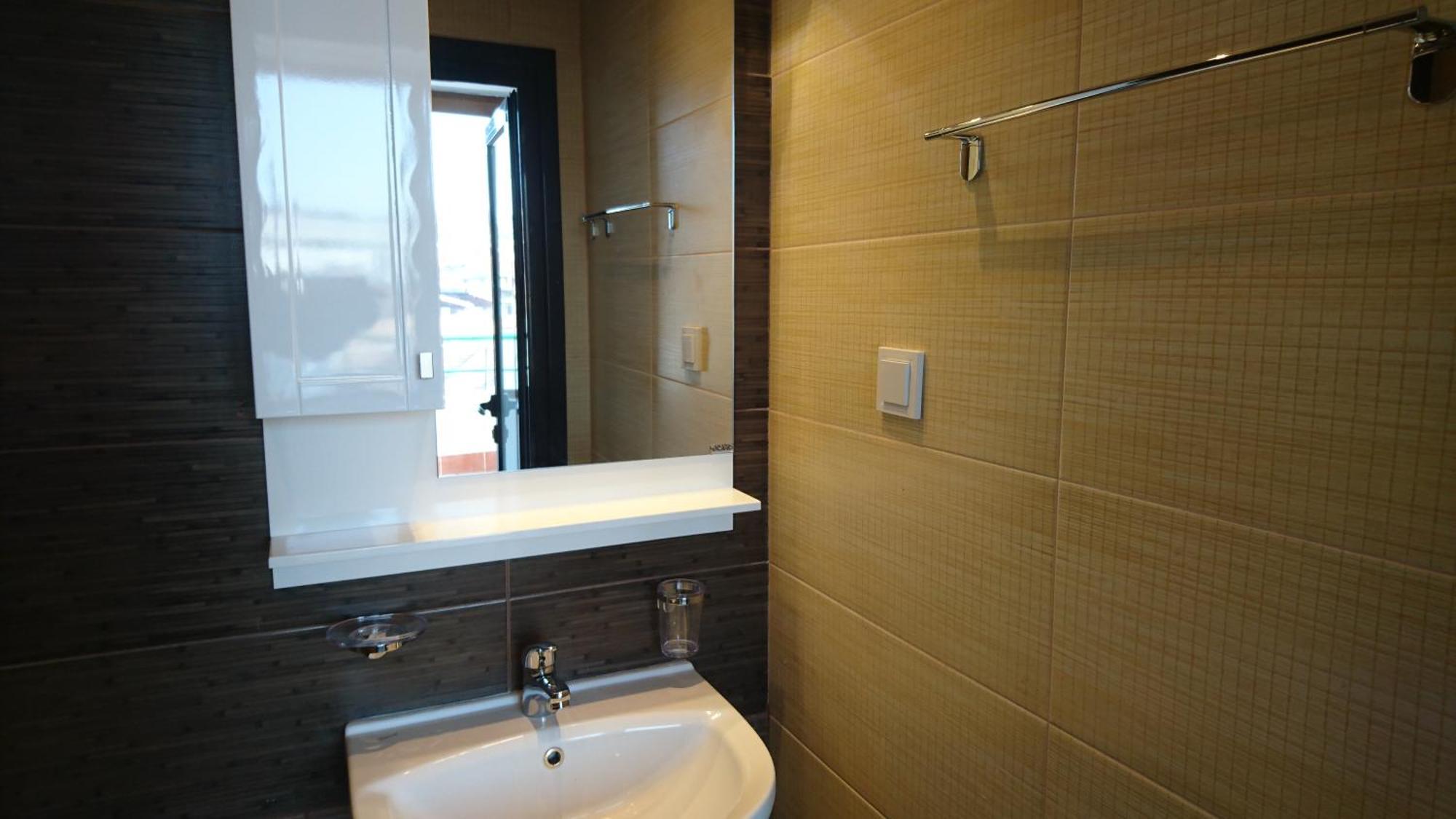 Park Apartments & Rooms Popovi Sandanski Bilik gambar