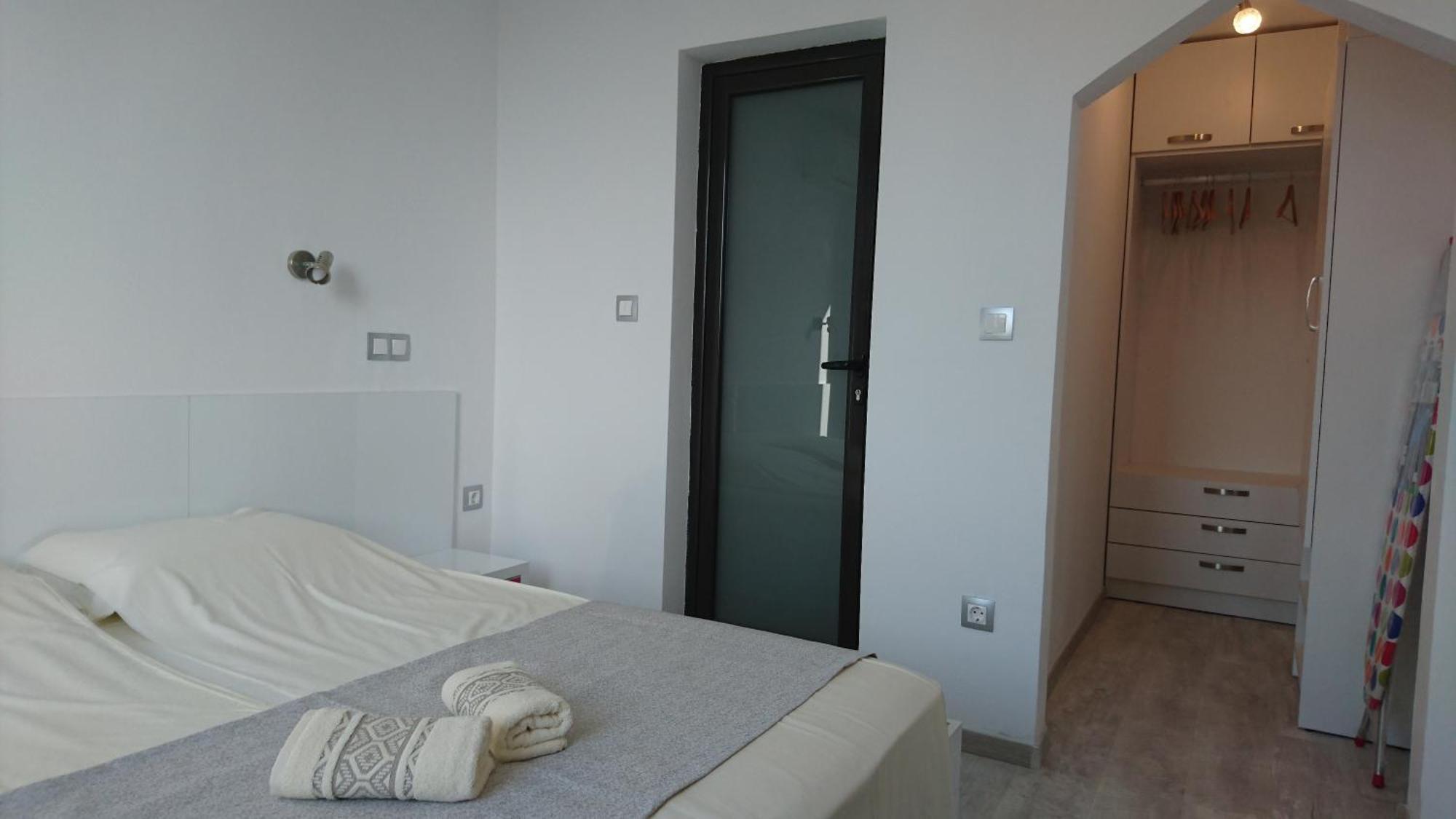 Park Apartments & Rooms Popovi Sandanski Bilik gambar