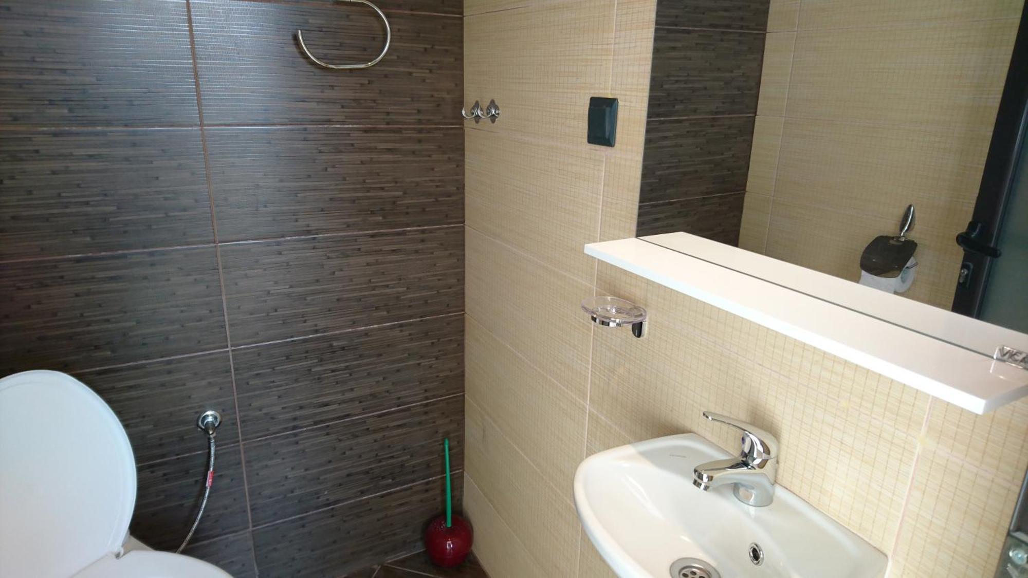 Park Apartments & Rooms Popovi Sandanski Bilik gambar