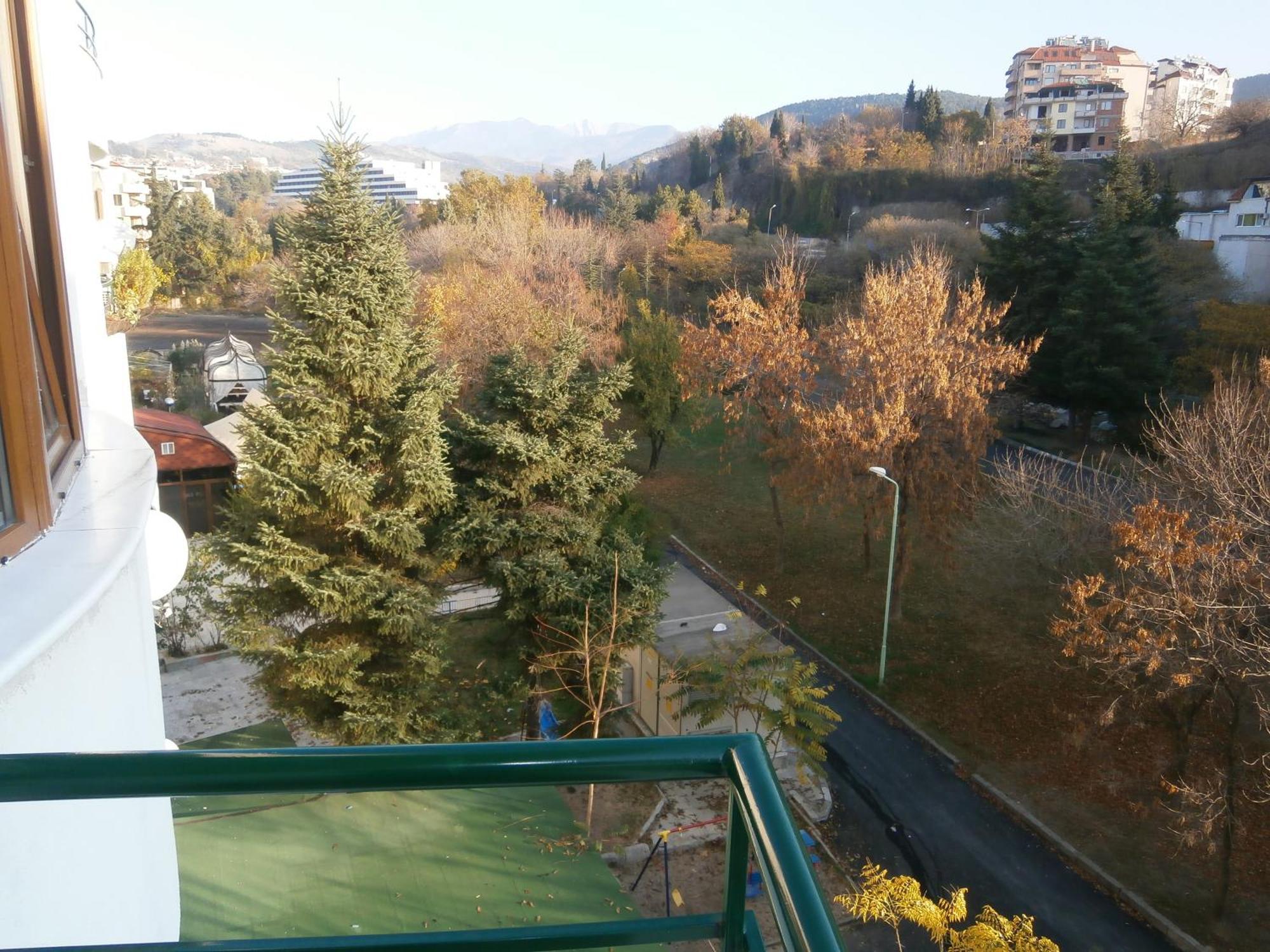 Park Apartments & Rooms Popovi Sandanski Bilik gambar