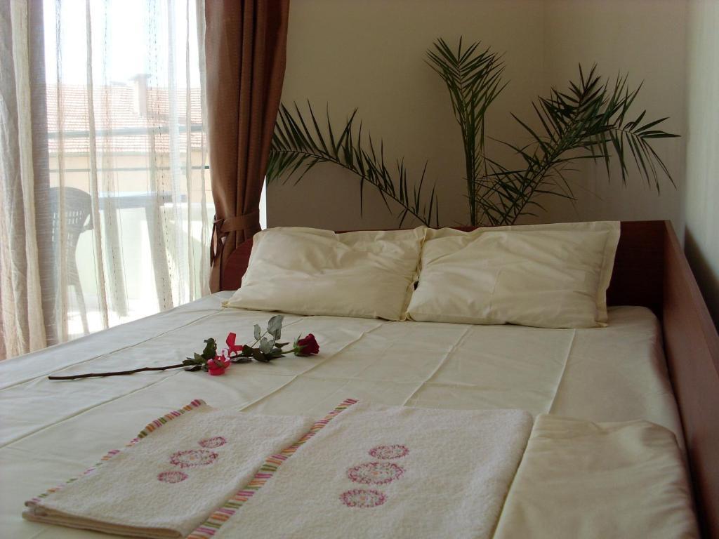 Park Apartments & Rooms Popovi Sandanski Bilik gambar